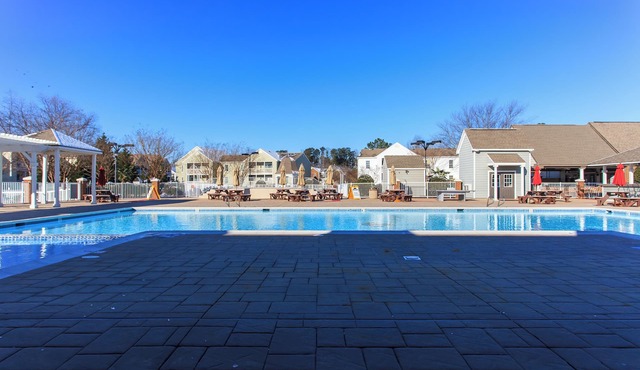 Williamsburg 3 BD LO condo - near Colonial Williamsburg