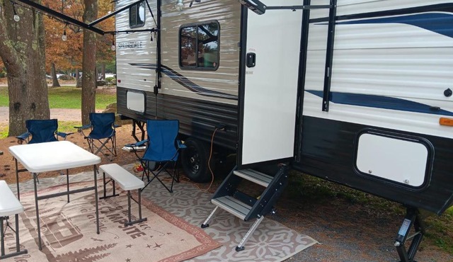 Willowtree Camper