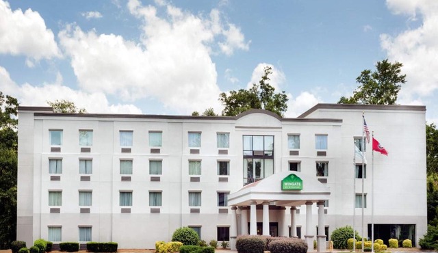 Wingate by Wyndham Athens GA