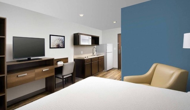 WoodSpring Suites Atlanta Airport