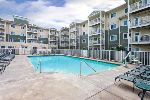 WorldMark Long Beach in Long Beach