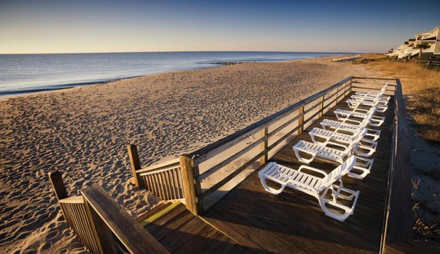 Wyndham Ocean Ridge Eight 8BR Apartments
