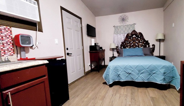 Your private Orlando gateway