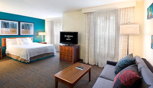 Your Relaxing Getaway Awaits! 4 Comfortable Units, Pets Allowed, Near Adair Park