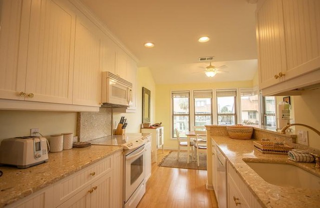 112 John Fripp Villa - Three Bedroom Villa