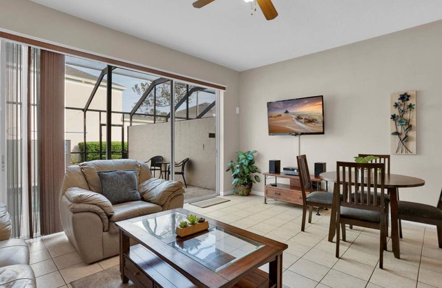 129 m² House ∙ 3 bedrooms ∙ 6 guests