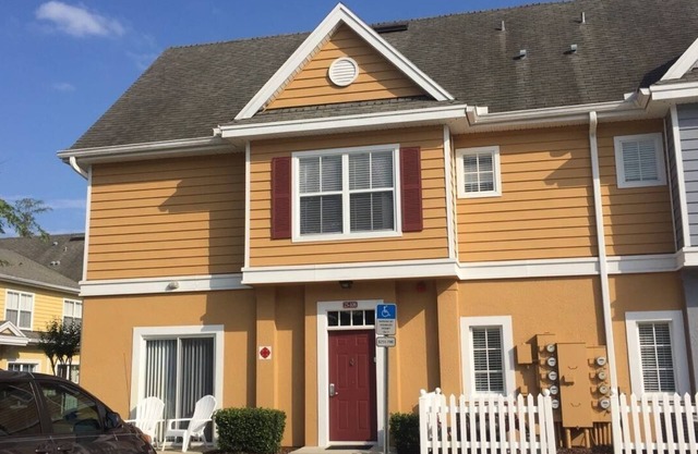 Villas At Dwarfs 