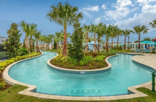 5BD Windsor Westside Resort Near Disney (WW 8905)