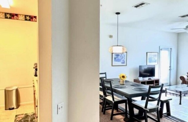 Amazing 2 bedroom condo close to Disney with access to resort facilities