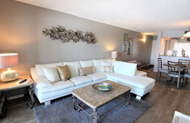 Amazing Palma Del Mar Condo w/ Free WiFi, Patio & More!