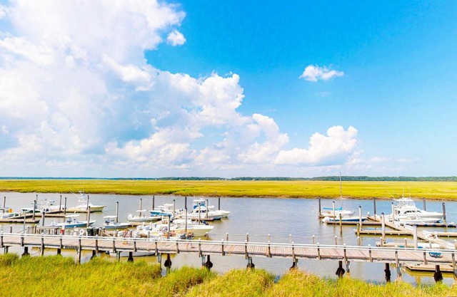 Bay Creek Villa - 212