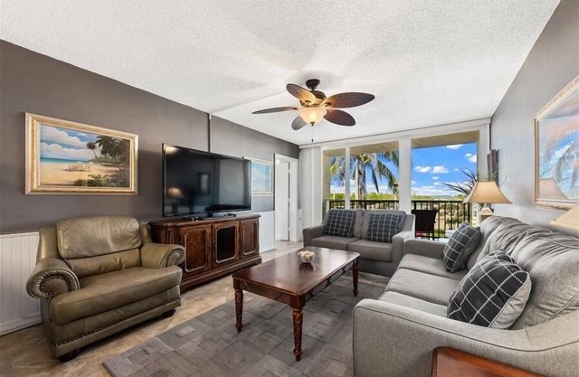 Beach Condo/Island Beach Resort/No Cleaning Fee/Condo 413