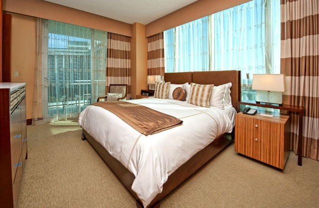Beachfront Private Residence at the World-Renowned Ritz-Carlton Bal Harbour in Bal Harbour