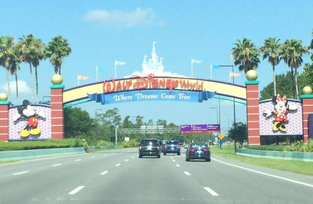 Beautiful 3 Bedroom Condo - near - To Disney