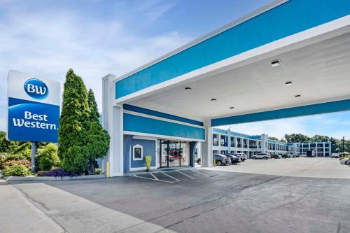 Thunderbird Motel 