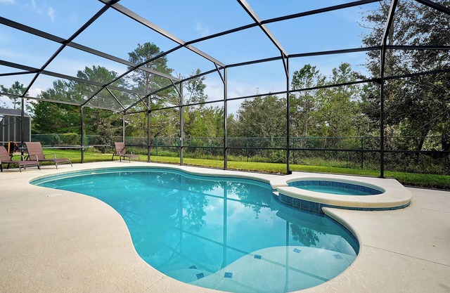 ☀Calabria at Westside - South Facing Pool – Just Mins to Disney & Highway 192 ⛱