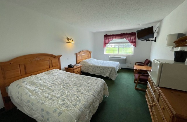Rbm Red Bud 