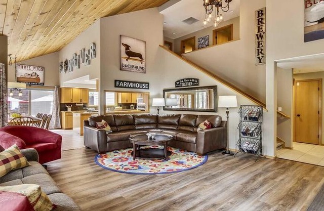 Conifer 10 in Sunriver