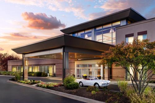 Eaglewood Resort 