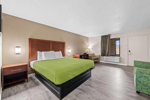 Oyo Hotel Kannapolis 