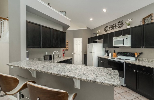 Exclusive 5 Star Villa with Private Pool on Windsor Palms Resort, Orlando Villa 4903