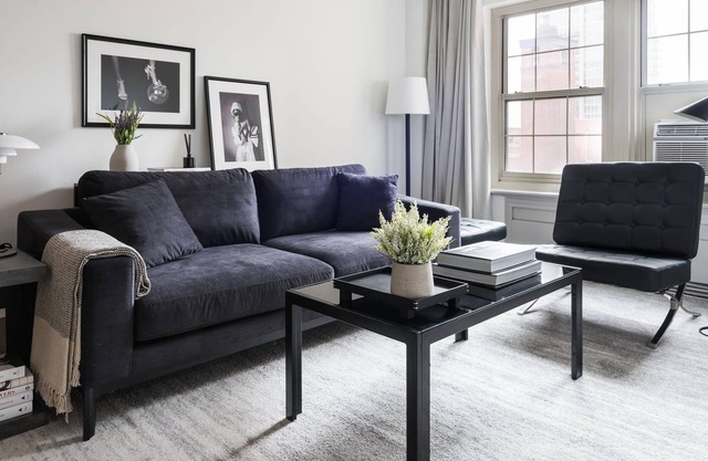 Fully Equipped 1BR steps to BJC and Park in St. Louis