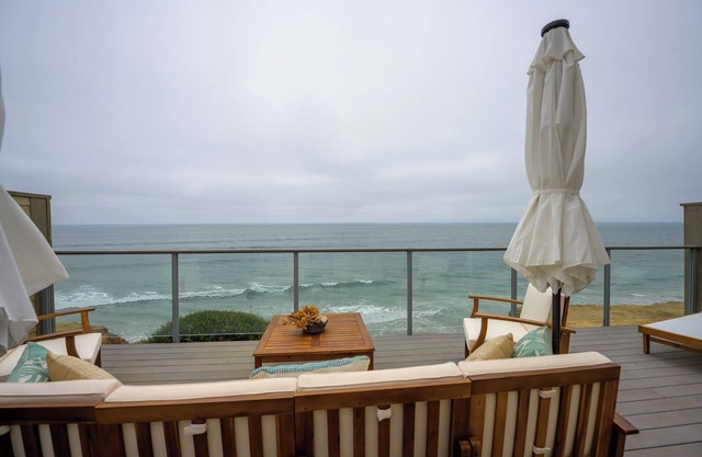 Seabluffe Encinitas 