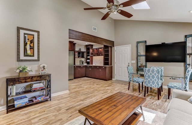 Forest Ridge Fernandina Beach 