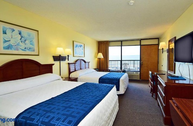 Holiday Sands South