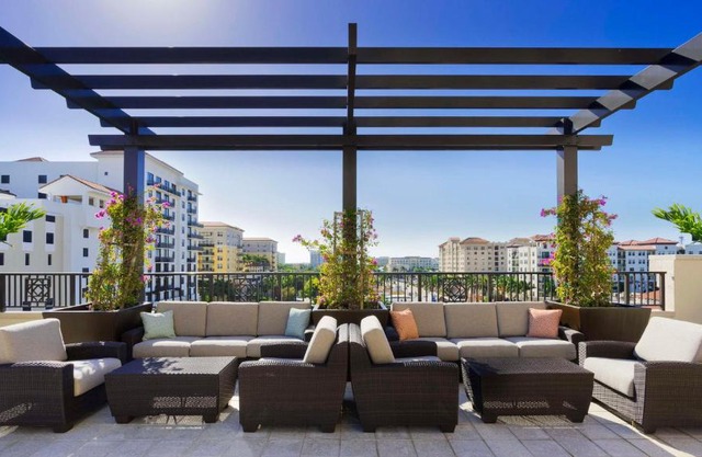 Hyatt Place Boca Raton 
