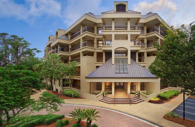 🌴 Marriott Heritage Club✨ Experience Paradise in a 2BR Villa - Sleeps 8!