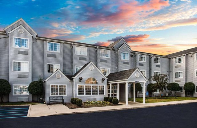 Microtel Inn 