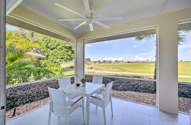 Modern Naples Home w/Amenity Access!