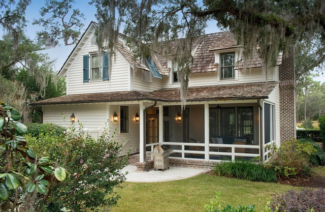 Montage 3BR, Pet friendly, central location, Wilson Village Home 10