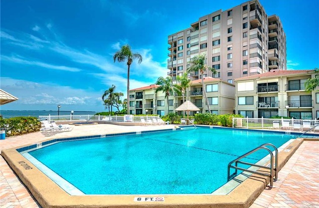 Palma Del Mar D-112, 2 Bedrooms, Pool Access, Spa, Sleeps 6