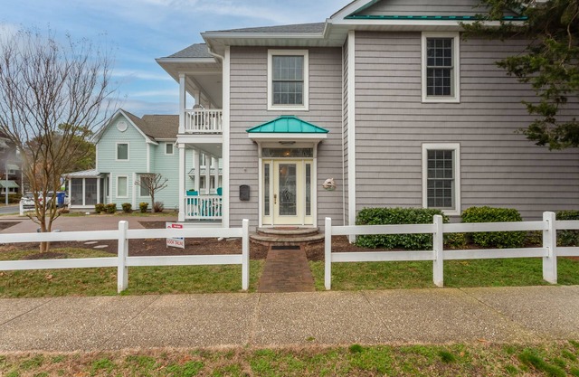 Virginia Avenue Rehoboth Beach 
