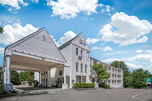 Quality Inn Eureka Springs 