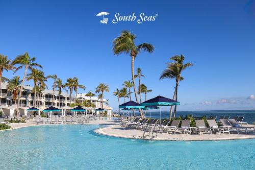 South Seas Captiva 