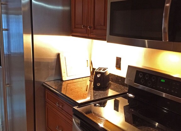 Your Home Away From Home (2br/1ba, pool, clean and cozy, local owners)