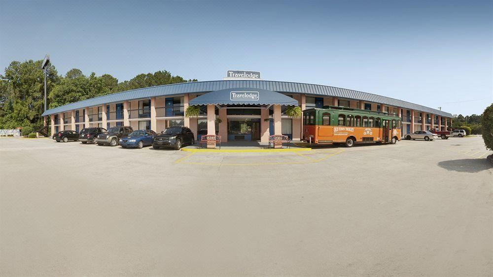 Richmond Hill Hotel | Travelodge by Wyndham Savannah Area/Richmond Hill