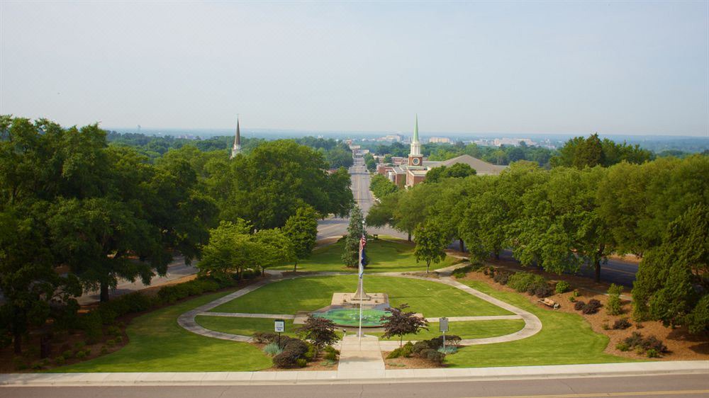 North Augusta Hotel | Lookaway Inn