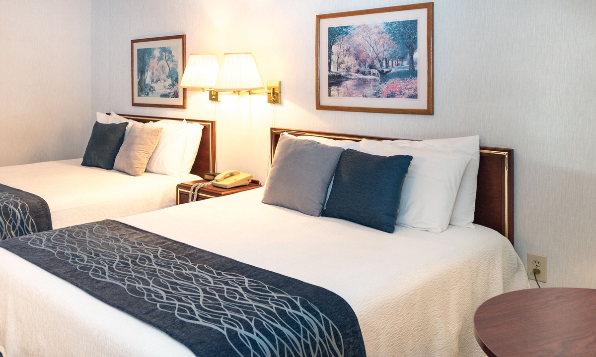 Townsend Hotel | Highland Manor Inn