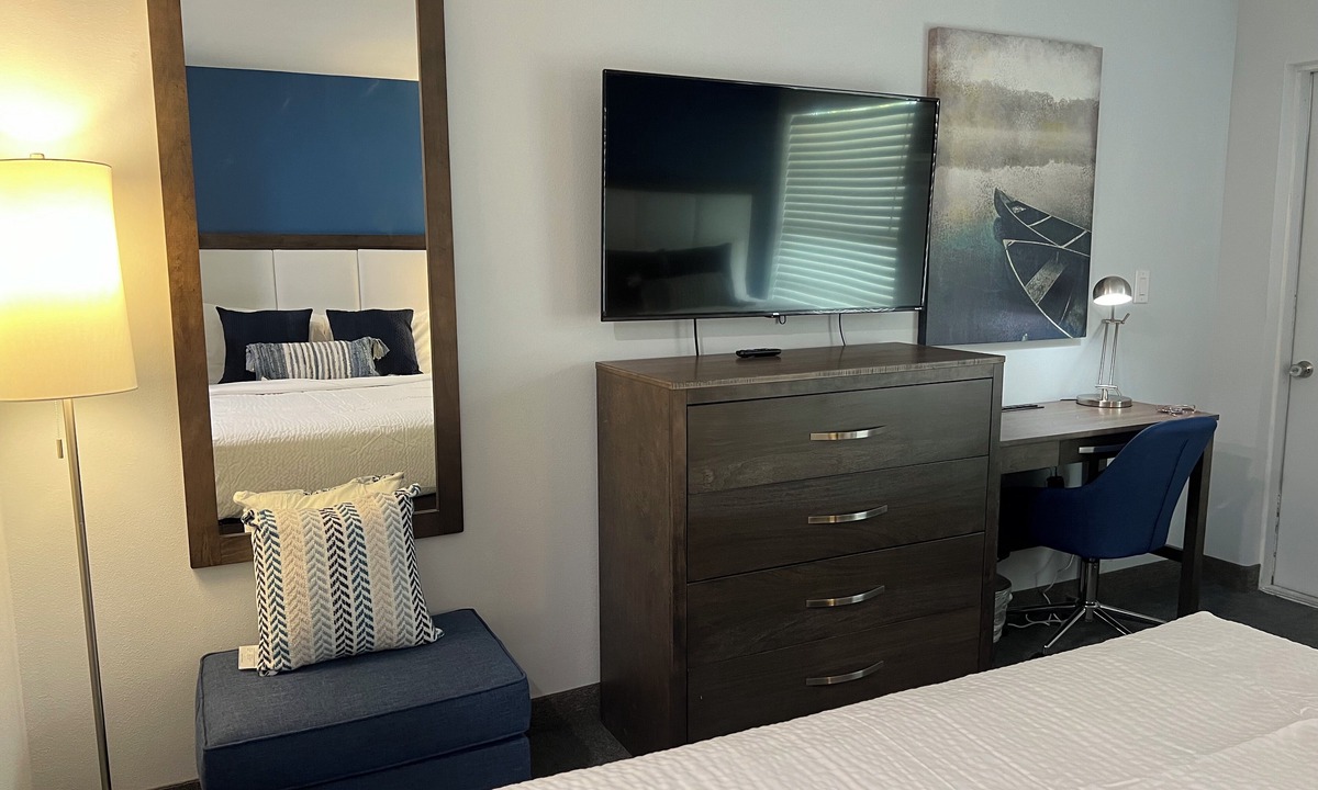 Braden River Cabin | Christian Retreat Conference Center