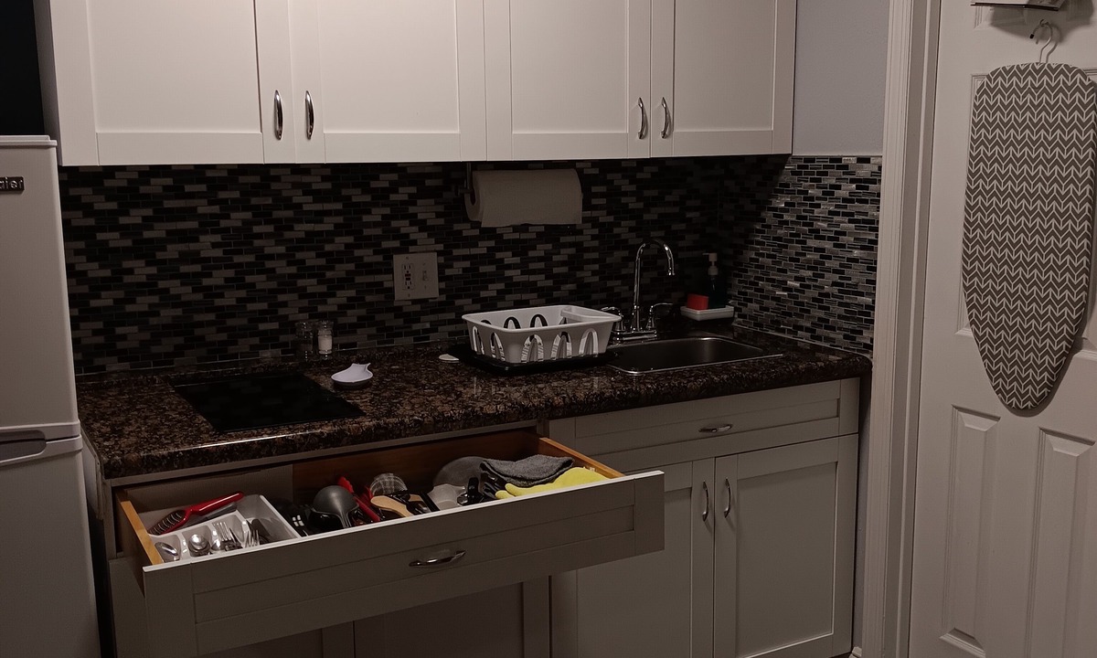 Boyette Springs Apartment | APART STUD COMODO AGRADABLE PARA ESTANCIAS CORTA O LARGA EQUIPADO CON LO BASICO