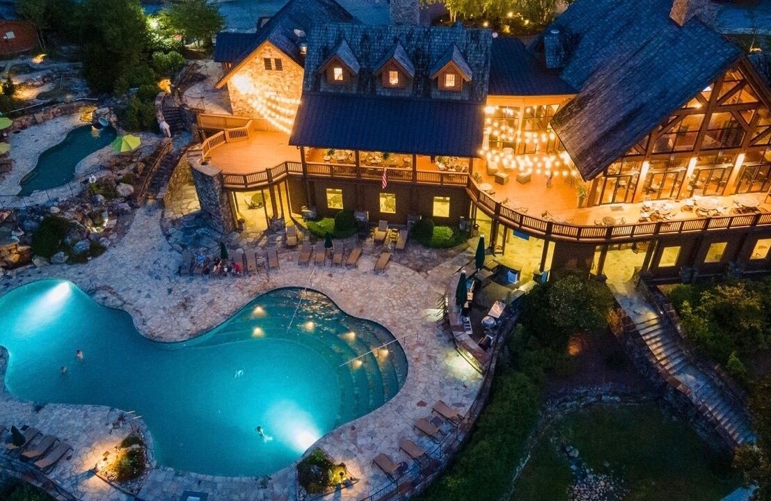 Bear Lake Reserve House | NEW LISTING! Lakehouse + Mountain Golf in Bear Lake Reserve by RedAwning