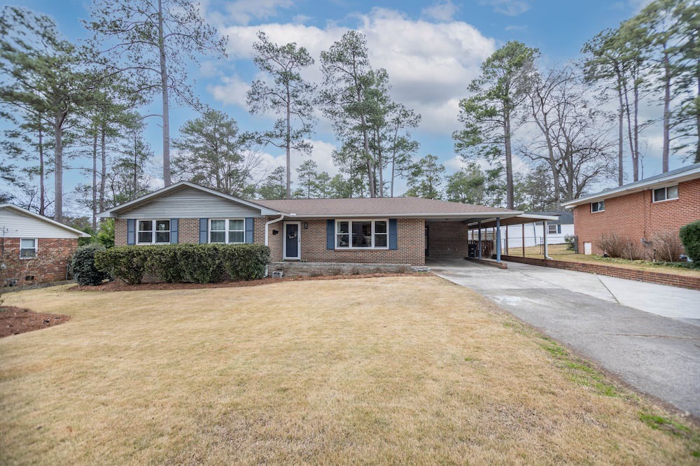 North Augusta House | Your Home for The Masters