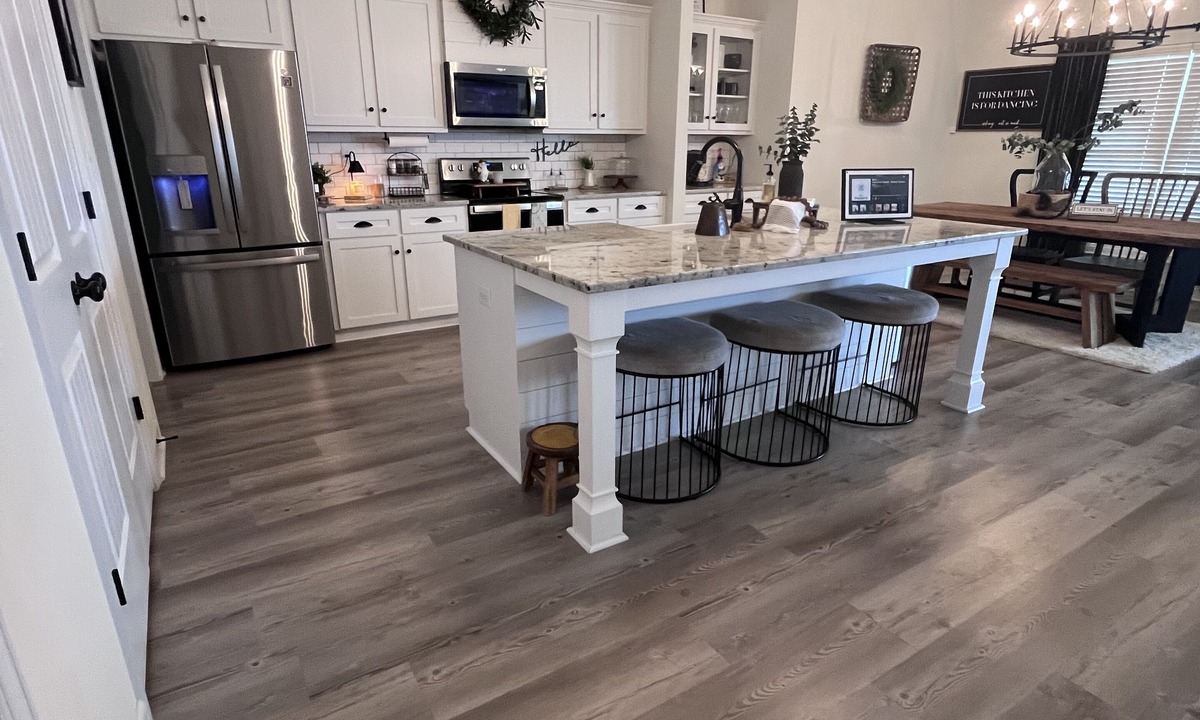 Langley House | Beautiful, spacious 4 bedroom home, close to Augusta National!