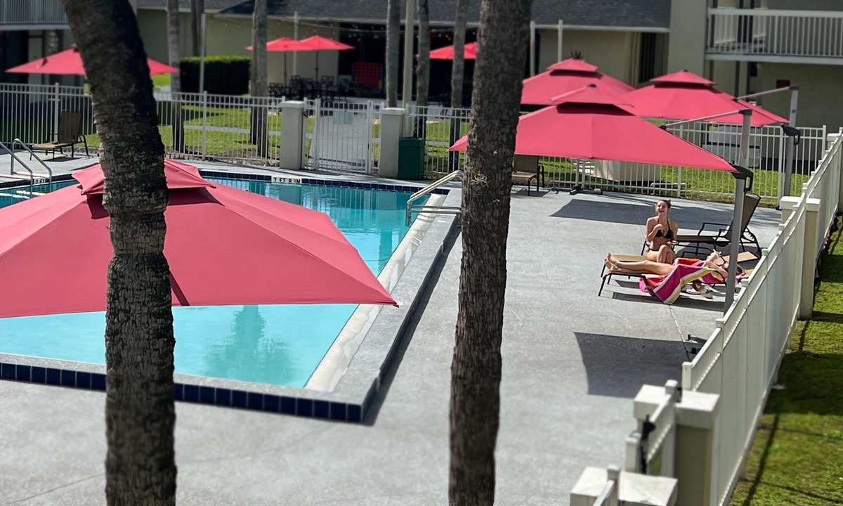 Kissimmee Hotel | Bposhtels Orlando Disney
