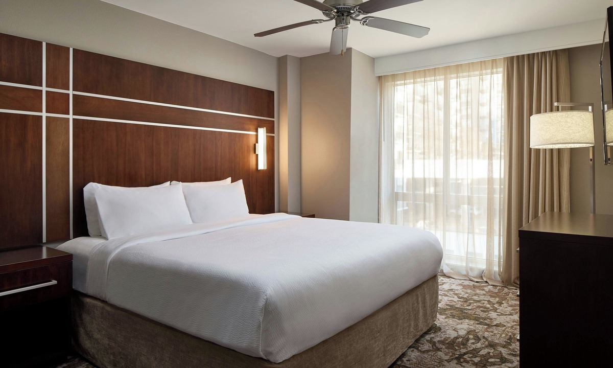 Third Ward Hotel | Residence Inn by Marriott Charlotte Uptown
