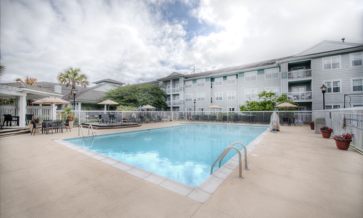 Landfall Hotel | Residence Inn by Marriott Wilmington Landfall
